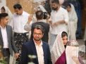 گزارش تصویری مراسم جشن ازدواج دانشجویی